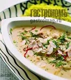 Рецепты с приправами, сырами и картофелем