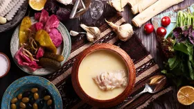 Почему мы так любим армянскую кухню? 