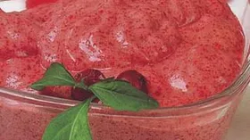 Рецепты с молочной продукцией, сыром Тофу и соей