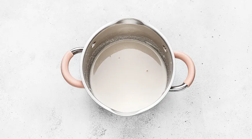 Краффин с маком