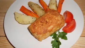 Рецепты на ужин с рыбой и кляром