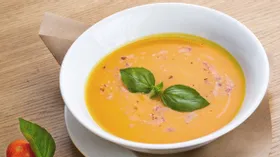 5 постных супов, от которых невозможно оторваться