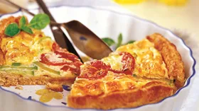 Рецепты с овощами, яйцом куриным и орегано