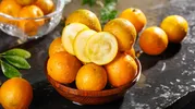 Чем кумкват полезен для здоровья и где растет в России – рассказывает эксперт