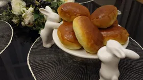 Рецепты с мукой пшеничной, яйцом и укропом