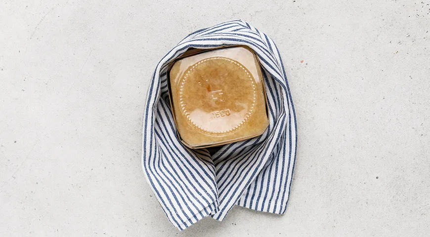 Варенье из яблок без сахара