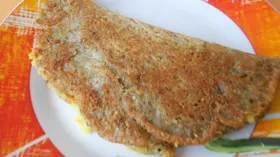 Рецепты с рисом, кумином (зирой) и бобовыми