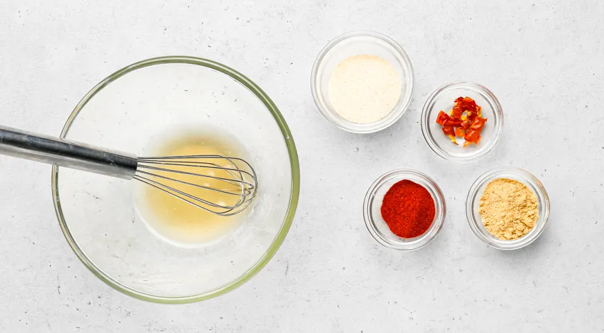 Джерки из курицы (куриные чипсы)