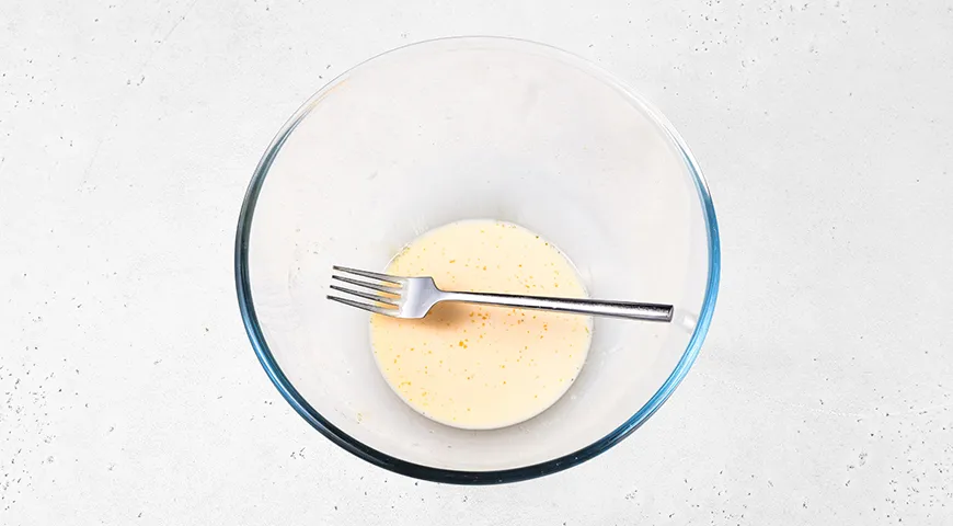 Клецки для супа из муки