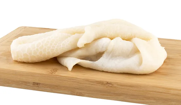 Бараний желудок