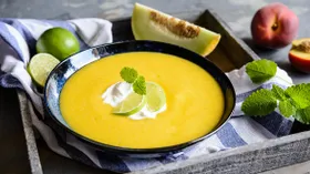 8 потрясающе вкусных холодных супов-пюре, которые вам захочется приготовить