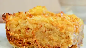 Рецепты с приправами, лимоном и манной крупой