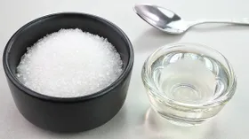 Сироп для пропитки бисквита