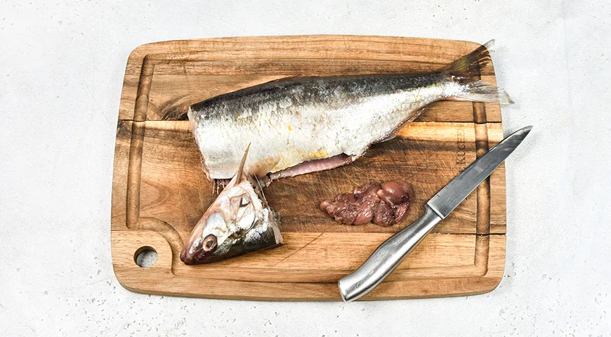 Салат Офицерский