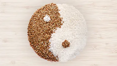 Крупы «Семейные секреты»: собственное производство и как приготовить