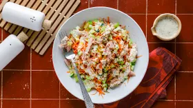 Рецепты с морковью и сыром сливочным