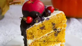 Рецепты с молочной продукцией, изюмом и имбирём