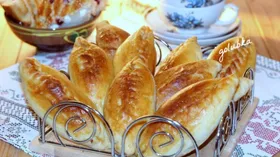 Рецепты с яйцом, сливочным маслом и маслом подсолнечным