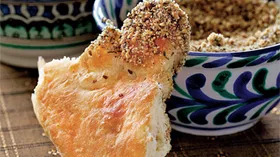 Простые рецепты с орехами и тимьяном