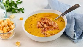 Рецепты со сливочным маслом, хлебом и морковью