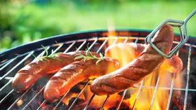 Идеальный пикник: 4 стартера, которые сделают ваш гриль безупречным