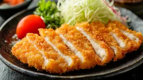 Как приготовить курицу в панировке: секреты хрустящей корочки