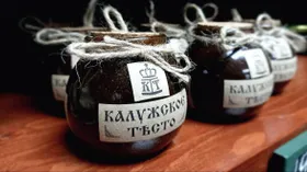 Что такое калужское тесто и что еще вкусного можно попробовать в Калуге