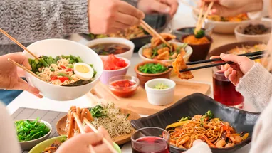 25 блюд китайской кухни, которые стоит попробовать