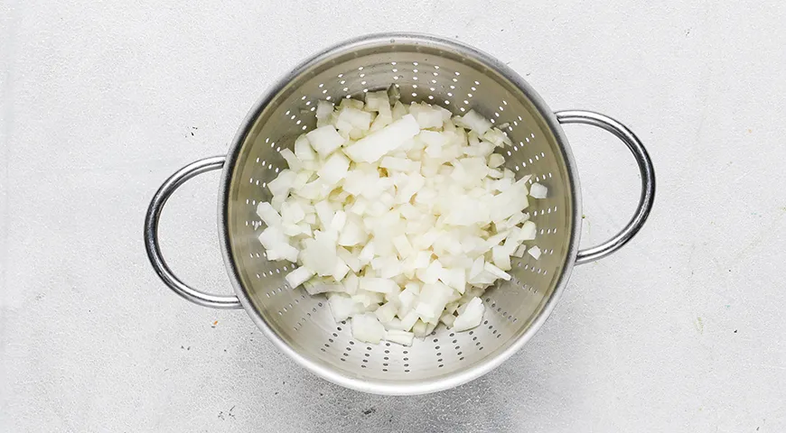 Томатная сальса