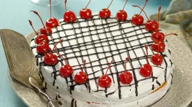 Торт итальянской кухни