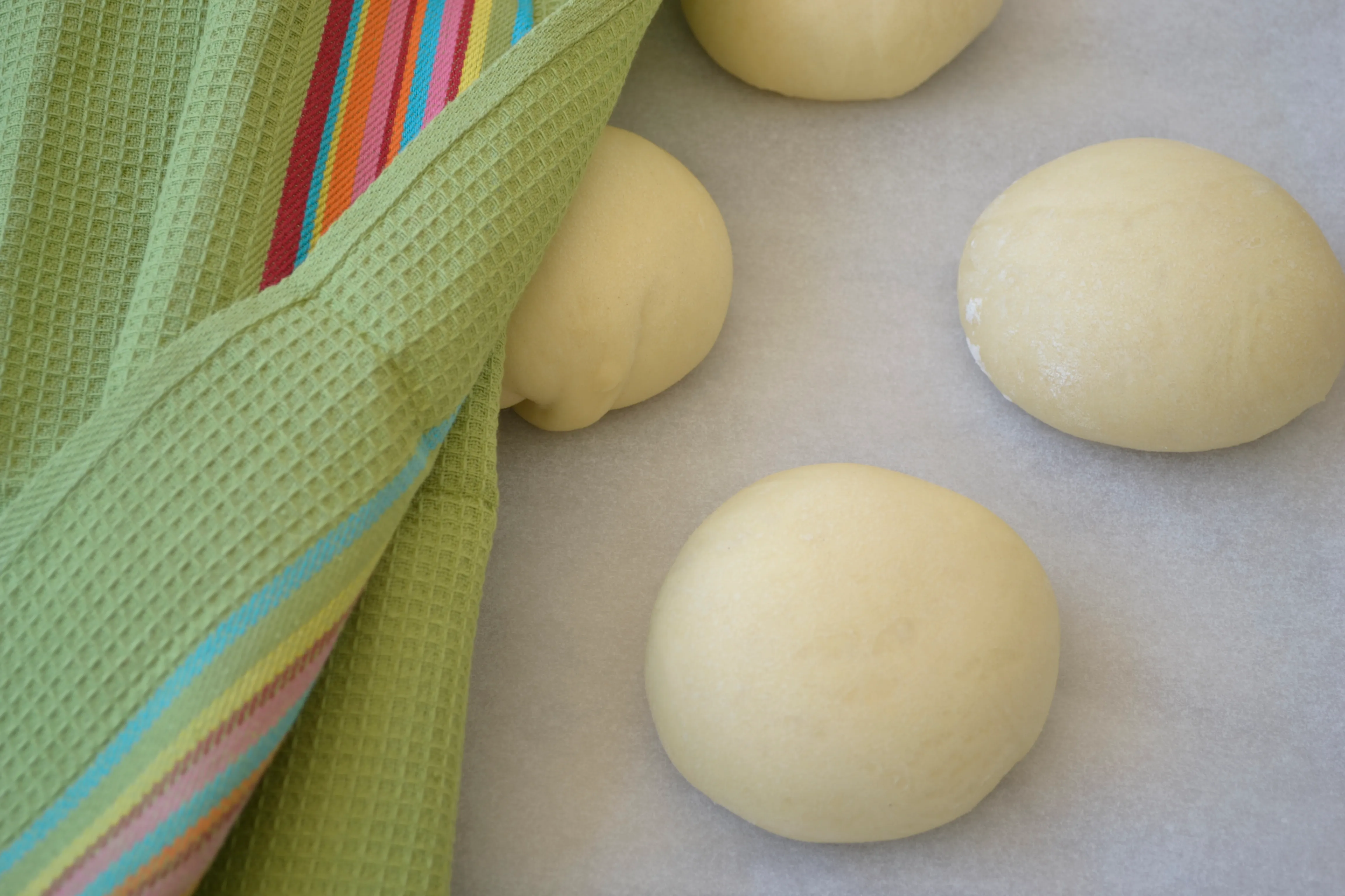 Ватрушки, пошаговый рецепт с фото от автора svetlana basta на 193 ккал