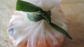 Рецепты с овощами, рисом и сёмгой
