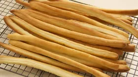 Рецепты с мукой пшеничной, сливочным маслом и маслом оливковым