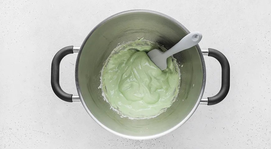 Бисквитный 