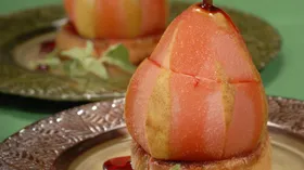 Рецепты с орехами, сухофруктами и хлебом