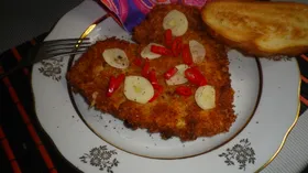 Отбивная "Мое сердце"