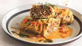 Рецепты с маслом оливковым, говядиной и рисом
