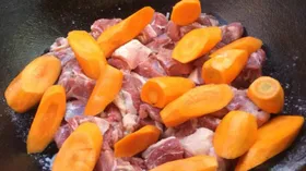 Рецепты с чесноком, капустой и кумином (зирой)