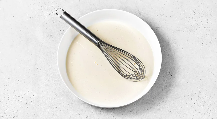 Роллы темпура