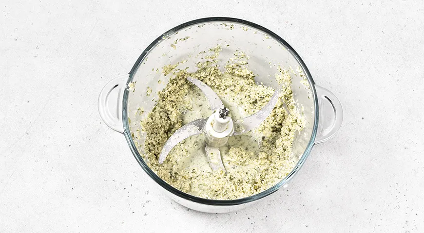 Молоко из тыквенных семечек с курагой