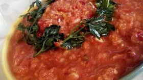 Рецепты с уксусом, макаронами и соусом томатным