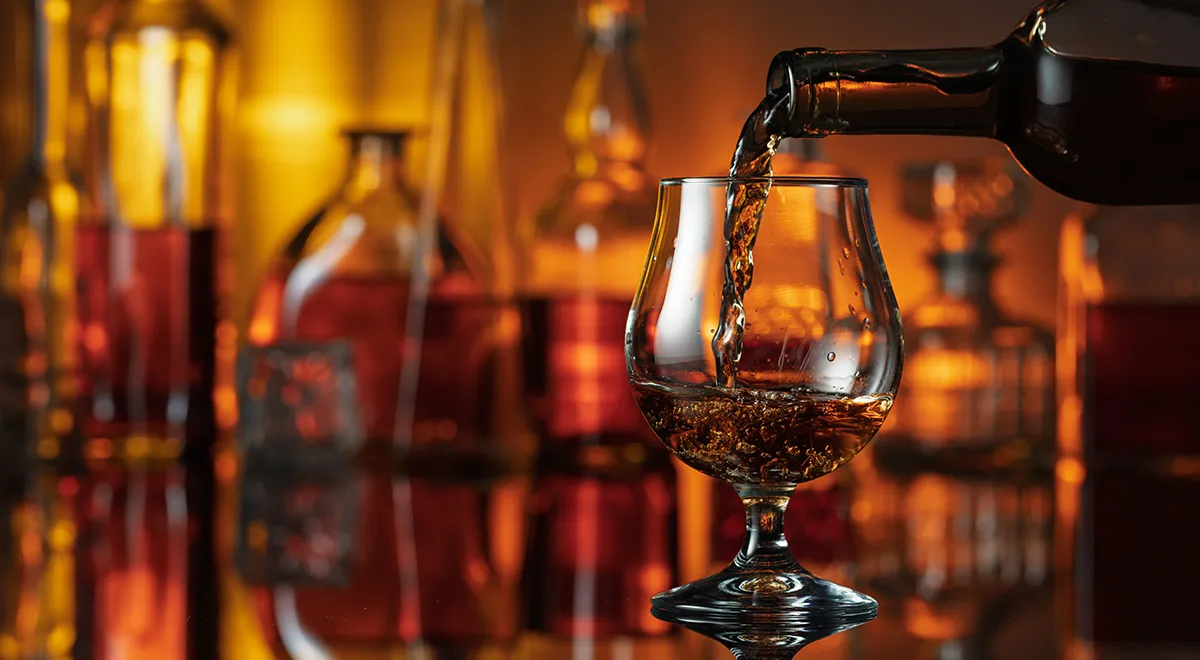 За что мы платим: чем дорогой алкоголь отличается от дешевого
