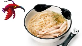 Простые рецепты с курятиной и вермишелью