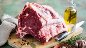 Рецепты с маслом растительным, мясом и сельдереем