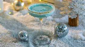 Коктейль «Джек фрост» (Jack Frost)