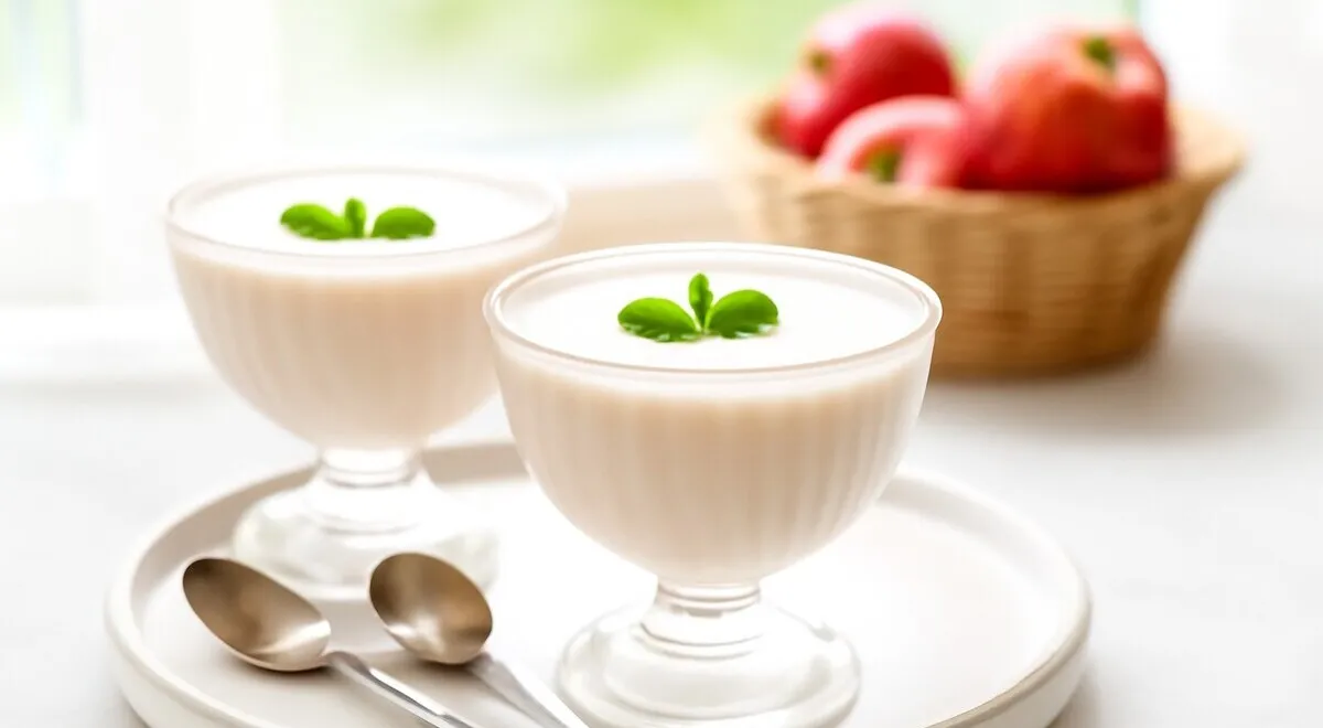 Яблочный самбук