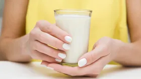 Кефир, йогурт или что-то еще: какие кисломолочные продукты полезнее всего