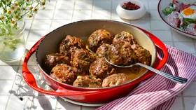 Бюджетный ужин на пятницу, интересные сочетания и яркие вкусы