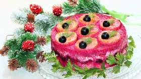 Рецепты с яйцом, яблоком и хлебобулочными изделиями