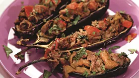 Рецепты с курятиной и лисичкой